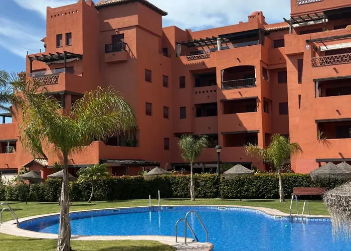 Tropical Golf Playa Granada *