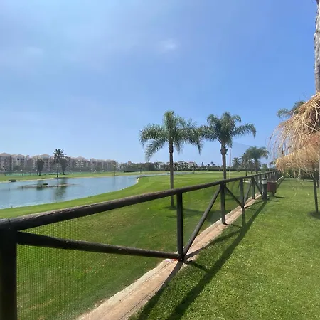 Tropical Golf * Motril