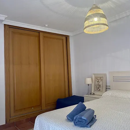 Tropical Golf Apartment Motril