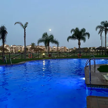 Apartment Tropical Golf