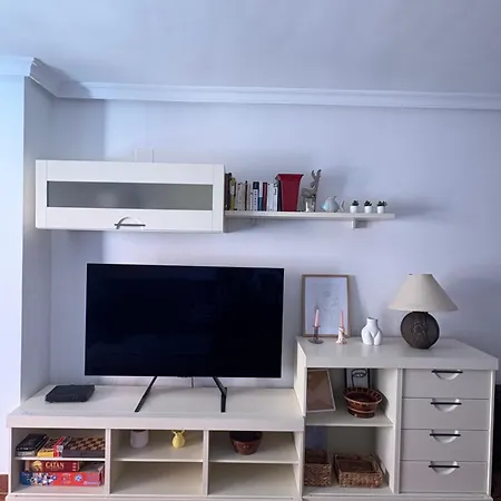 Apartment Tropical Golf