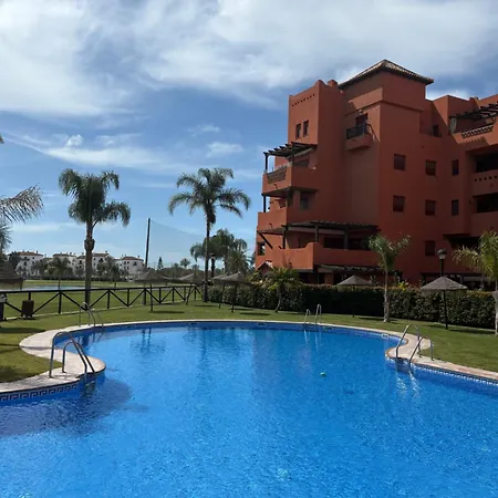 Tropical Golf * Motril