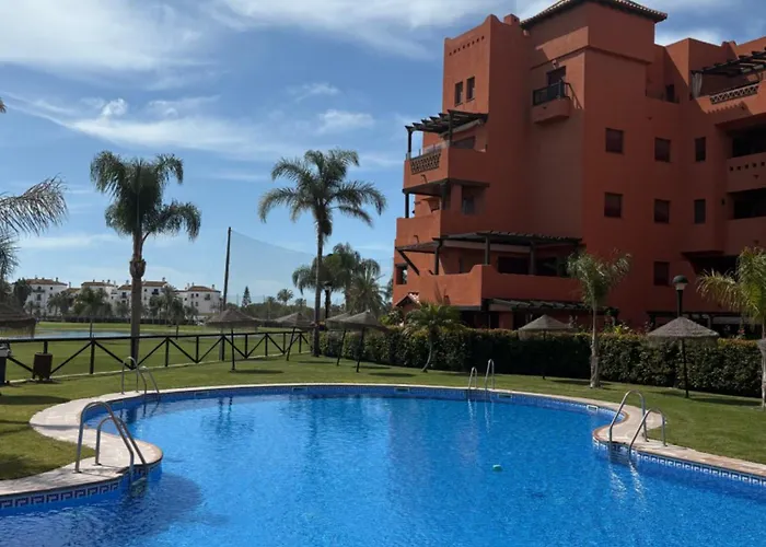 Tropical Golf Playa Granada * Motril