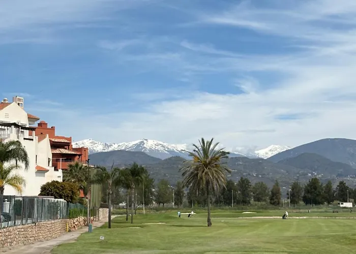Tropical Golf Playa Granada Appartement *