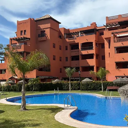 Tropical Golf Playa Granada *